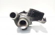 Turbosuflanta, Bmw 5 Touring (F11) 2.0 diesel, N47D20C (idi:670664)