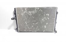 Radiator racire apa, Skoda Superb II (3T4) 1.6 TDI, CAY (id:671531)