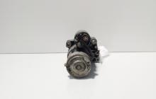 Electromotor, cod 9688268580, Peugeot 307, 1.6 HDI, 9 HZ, 5 vit man (idi:670893)