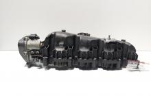 Galerie admisie cu clapete, cod 03L129711AG, Audi TT (8J3), 2.0 TDI, CBB (idi:671657)