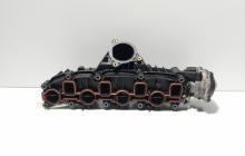 Galerie admisie cu clapete, cod 03L129711AG, Audi TT (8J3), 2.0 TDI, CBB (idi:671657)