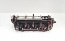 Chiulasa cu 1 ax came, cod 6G9Q-6090-A1A, Ford Mondeo 4 Sedan, 1.8 TDCI, QYBA (idi:670618)
