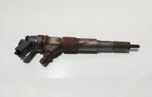Injector, cod 7793836, 0445110216, Bmw 5 (E60) 2.0 diesel, 204D4 (id:671493)