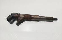 Injector, cod 7793836, 0445110216, Bmw 5 (E60) 2.0 diesel, 204D4 (id:671496)
