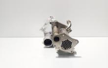 Racitor gaze, cod 8200912059, Renault Megane 3 Sedan, 1.5 DCI, K9K846 (idi:671329)