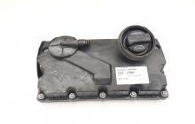 Capac culbutori, cod 038103469AD, Skoda Superb II Combi (3T5), 1.9 TDI, BXE (idi:670667)