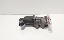 EGR, cod 8973766633, Opel Meriva A, 1.7 CDTI, Z17DTR (idi:670712)