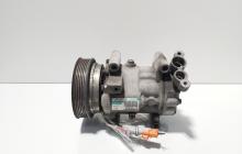 Compresor clima Sanden, cod 8200953359, Renault Twingo 2, 1.5 DCI, K9K740 (idi:670742)