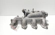 Galerie admisie cu EGR, cod 4M5Q-9424-CC, Ford Mondeo 4 Sedan, 1.8 TDCI, QYBA (idi:670679)