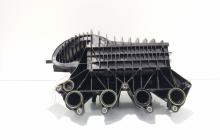 Galerie admisie cu intercooler, cod 03F129711H, 03F145749B, Skoda Fabia 2 Combi (5J, 545), 1.2 TSI, CBZ (idi:670966)