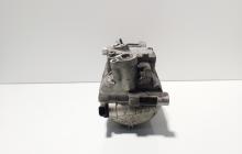 Compresor clima, cod 1K0820803N, Skoda Octavia 2 (1Z3), 1.9 TDI, BKC (idi:670657)