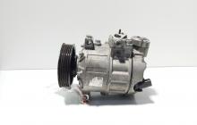Compresor clima, cod 1K0820803N, Skoda Octavia 2 Combi, 1.9 TDI, BXE (idi:670657)