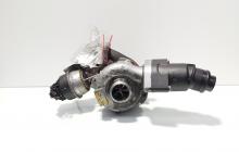 Turbosuflanta, cod 03L145702E, Audi A6 (4F2, C6), 2.0 TDI, CAH (idi:670421)