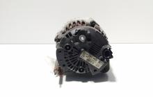 Alternator 140A Valeo, cod 06F903023C, Vw Jetta 3 (1K2), 2.0 TDI, BMM (idi:670668)