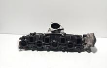 Galerie admisie cu clapete, cod 03L129711E, VW Passat (3C2), 2.0 TDI, CBD (idi:669972)