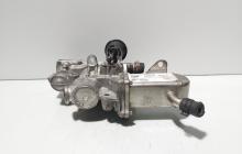 Racitor gaze cu EGR, cod 8200804050, Renault Megane 3 CC, 1.9 DCI, F9Q750 (idi:670415)