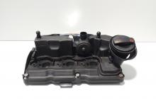Capac culbutori, cod 03P103469A, Skoda Fabia 2 Combi (5J, 545) 1.2 TDI, CFW (idi:671721)