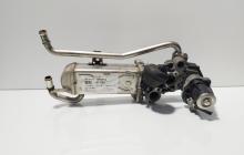 Racitor gaze cu egr, cod 03P131512D, Seat Ibiza 5 Sportcoupe (6J1) 1.2 TDI, CFW (idi:671724)