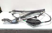 Macara cu motoras dreapta fata, Audi A5 Sportback (8TA) (id:671836)