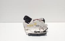 Broasca usa dreapta spate, cod 5K4839016R, Seat Leon (5F1) (id:671834)