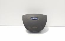 Airbag volan, cod 8V41-R042B85-AEW, Ford Kuga I (id:671872)