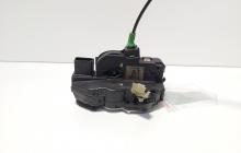 Broasca usa dreapta spate, cod GM13503788, Opel Insignia A (id:671861)
