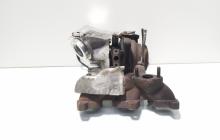 Turbosuflanta, cod 03P253019B, Vw Polo (6R) 1.2 TDI, CFW (id:671729)
