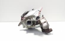 Turbosuflanta, cod 03P253019B, Vw Polo (6R) 1.2 TDI, CFW (id:671729)