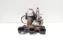 Turbosuflanta, cod 03P253019B, Vw Polo (6R) 1.2 TDI, CFW (id:671729)