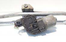Motoras stergatoare fata, cod 3B1955113D, Vw Passat Variant (3B6) (id:672009)