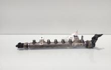 Rampa injectoare cu senzori, cod 03L130089, Audi Q5 (8RB), 2.0 TDI (id:671749)