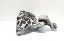Suport cu tampon motor dreapta, cod 11210J0500, Nissan Qashqai 1.5 DCI, K9KF464 (id:671890)