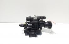Corp termostat, cod 9812113780, Citroen C3 (III), 1.5 BlueHDI, YHY (id:671811)