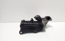 Racitor gaze cu supapa, cod 9813050280, Citroen C3 (III), 1.5 BlueHDI, YHY (id:671805)