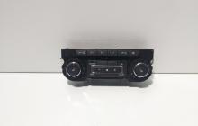 Panou comenzi climatronic, cod 3T0907044BL, Skoda Superb II (3T4) (id:672065)