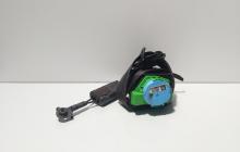 Centura stanga fata cu capsa, cod 9654964477, Citroen C4 Picasso (id:672029)