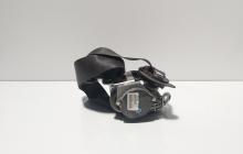 Centura stanga fata cu capsa, cod 1K4857705BF, Vw Golf 6 Variant (AJ5) (id:672073)