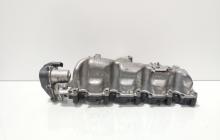 Galerie admisie cu clapete, cod 03L129711E, Audi A4 Allroad (8KH, B8), 2.0 TDI, CAG (idi:669970)