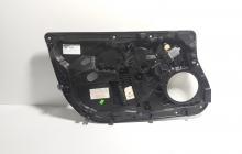 Macara cu motoras usa stanga fata, Ford Fiesta 6 (id:671878)