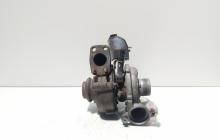 Turbosuflanta , cod 9663199280, Citroen C2 (JM), 1.6 HDI, 9HZ (idi:669417)