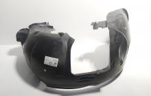 Carenaj roata stanga fata, cod 9653142080, Citroen C4 Picasso (id:672015)