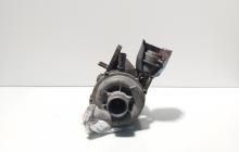 Turbosuflanta , cod 9663199280, Peugeot 207 (WA), 1.6 HDI, 9HZ (idi:669417)