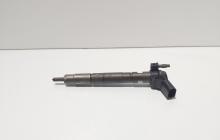 Injector, cod 03L130277, 0445116030, Audi A4 (8K2, B8) 2.0 TDI, CAGA (id:671939)