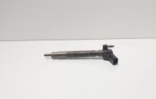 Injector, cod 03L130277, 0445116030, Audi A4 (8K2, B8) 2.0 TDI, CAGA (id:671937)