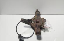 Fuzeta dreapta fata, Citroen C4 Picasso 1.6 HDI, 9H01 (id:672051)