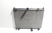 Radiator racire apa, cod 9688421380, Peugeot 508, 1.6 HDI, 9H05 (id:672042)