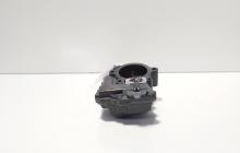 Clapeta acceleratie, cod V757669780, Peugeot 508 SW, 1.6 benz, 5FS (idi:671710)