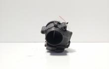 Clapeta acceleratie, cod V757669780, Peugeot Partner (II), 1.6 benz, 5FS (idi:671710)