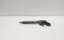 Injector, cod A6680700987, 0445110116, Mercedes Clasa A (W168) 1.7 CDI, OM668942 (id:442956)