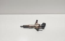 Injector, cod 9802448680, Ford Focus 3, 1.6 TDCI, T1DA (id:671943)